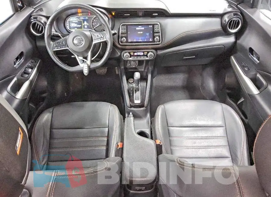 3N1CP5DV5LL532222 Photo# 8