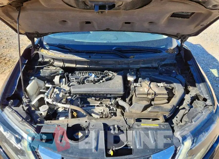 5N1AT2MT5LC762492 Photo# 12