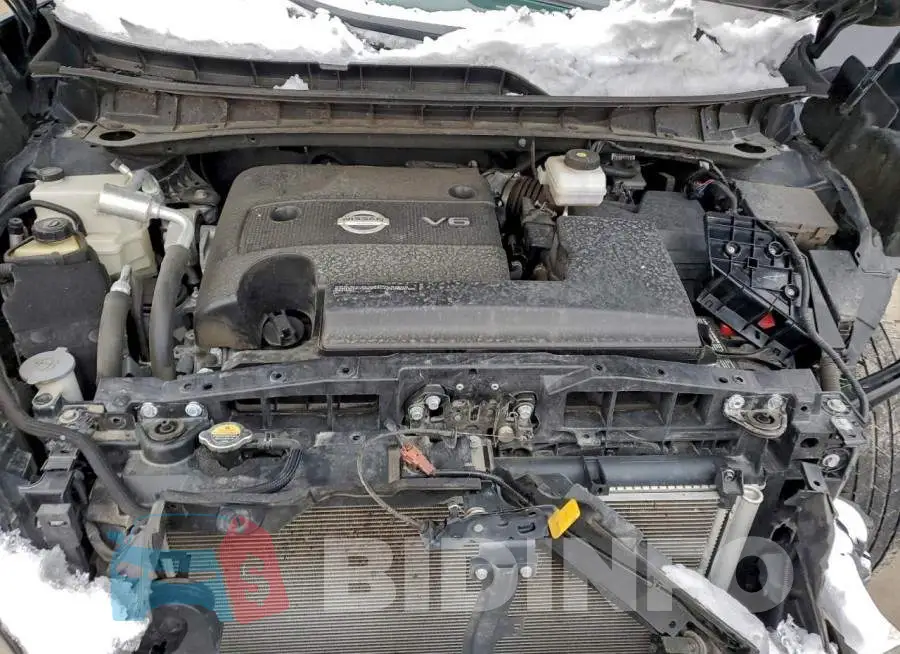 5N1AZ2BS2LN141109 Photo# 12