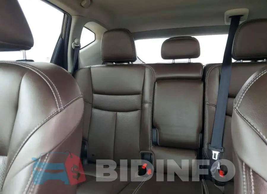 5N1AZ2MG2JN186914 Photo# 10