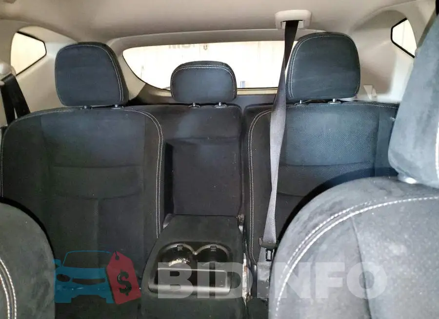 5N1AZ2MG5JN179357 Photo# 10