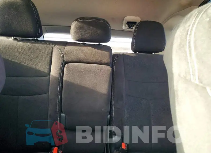 5N1AZ2MG6JN155181 Photo# 10