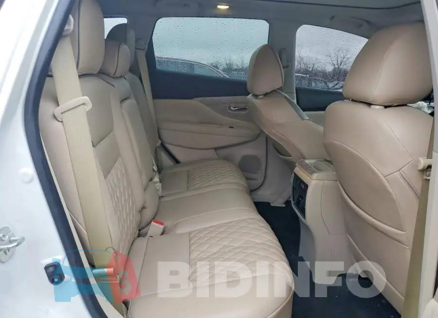 5N1AZ2MS1KN120473 Photo# 11