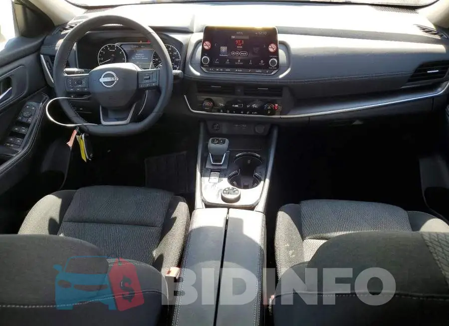 5N1BT3BB3TC711898 Photo# 8
