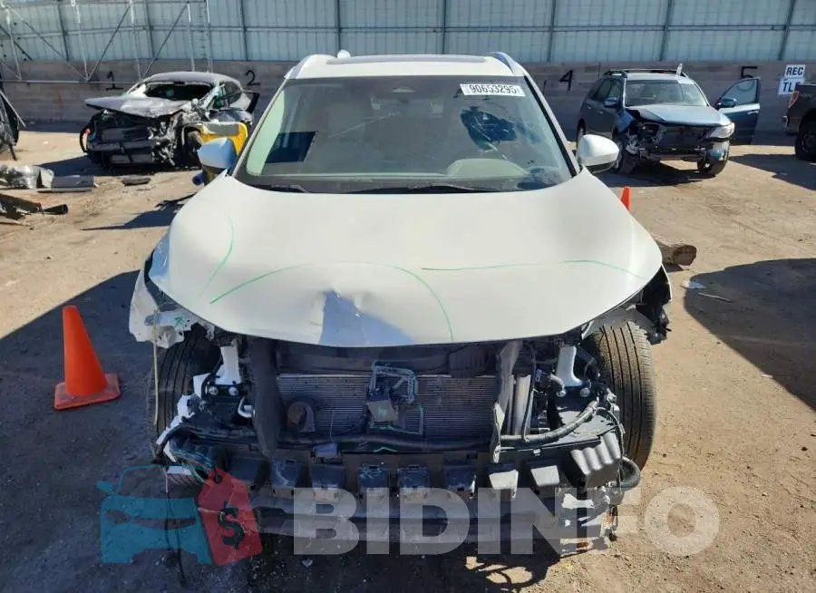 5N1BT3BB9PC918382 Photo# 5