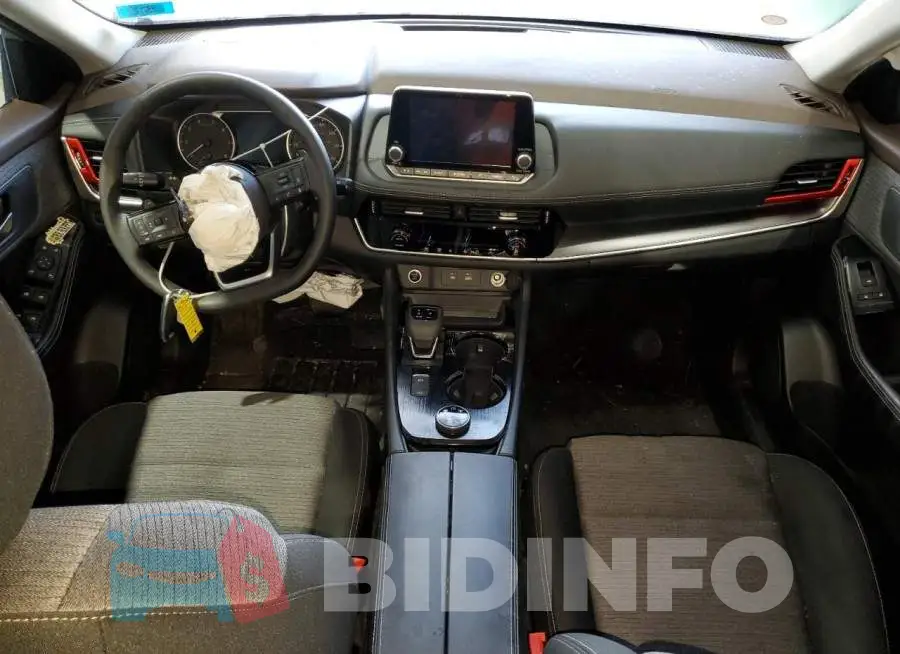 5N1BT3BBXPC740157 Photo# 8