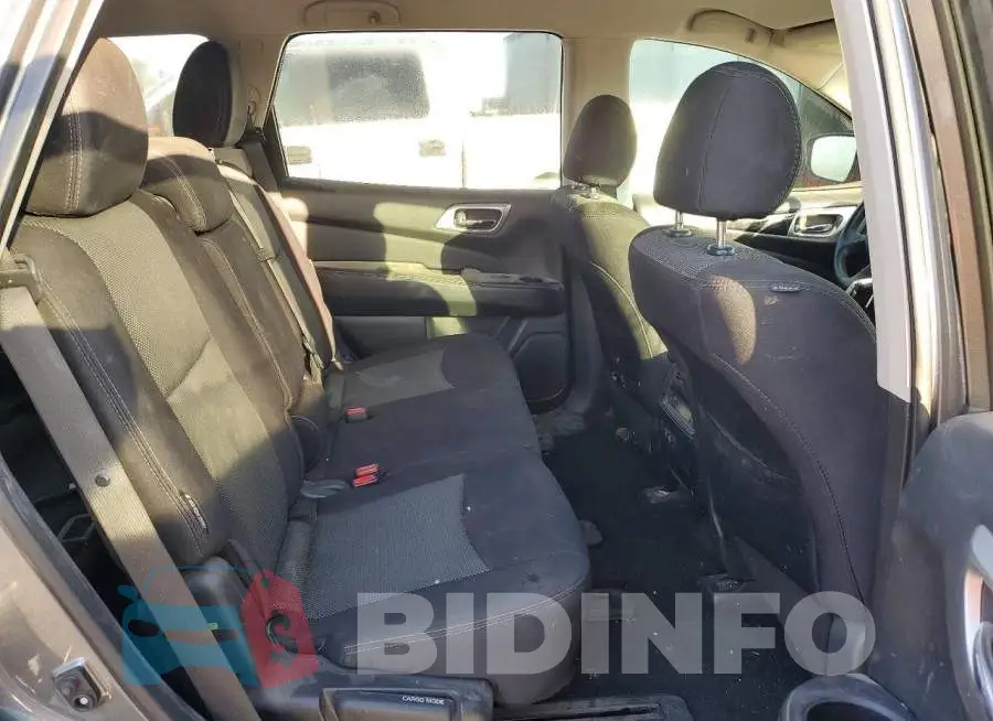 5N1DR2BN6LC638862 Photo# 11