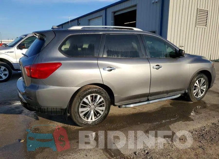 5N1DR2BN6LC638862 Photo# 3