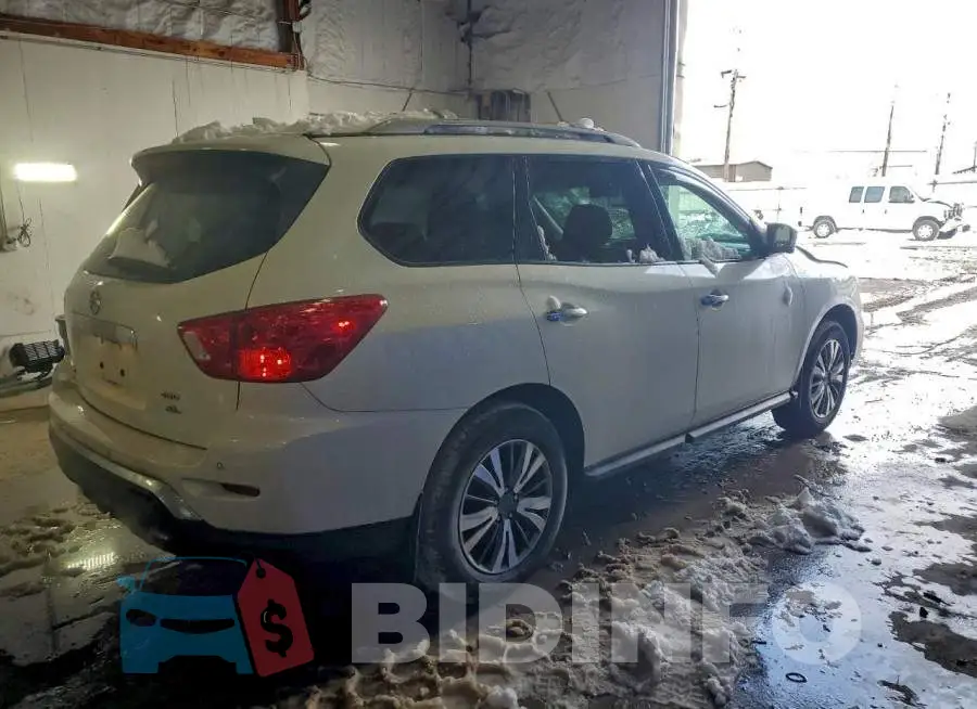 5N1DR2CM5LC581589 Photo# 3