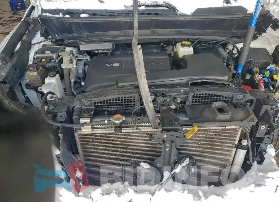 5N1DR2CM5LC581589 Photo# 12