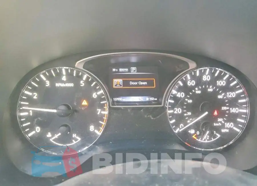 5N1DR2DM7LC610850 Photo# 9