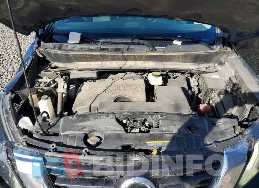 5N1DR2MM2KC630065 Photo# 7
