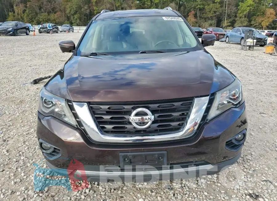 5N1DR2MN0KC631434 Photo# 5