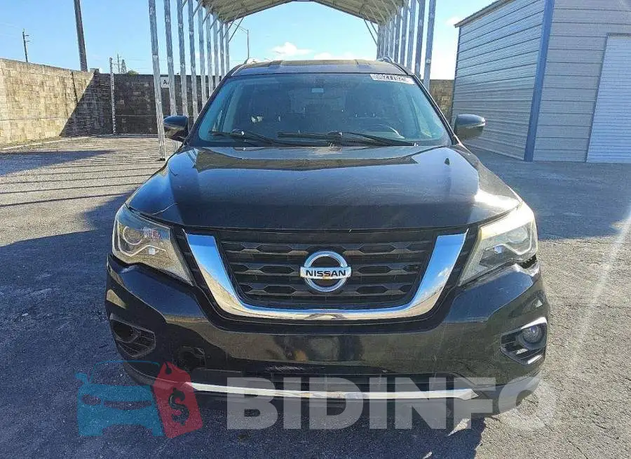 5N1DR2MN6JC616077 Photo# 5