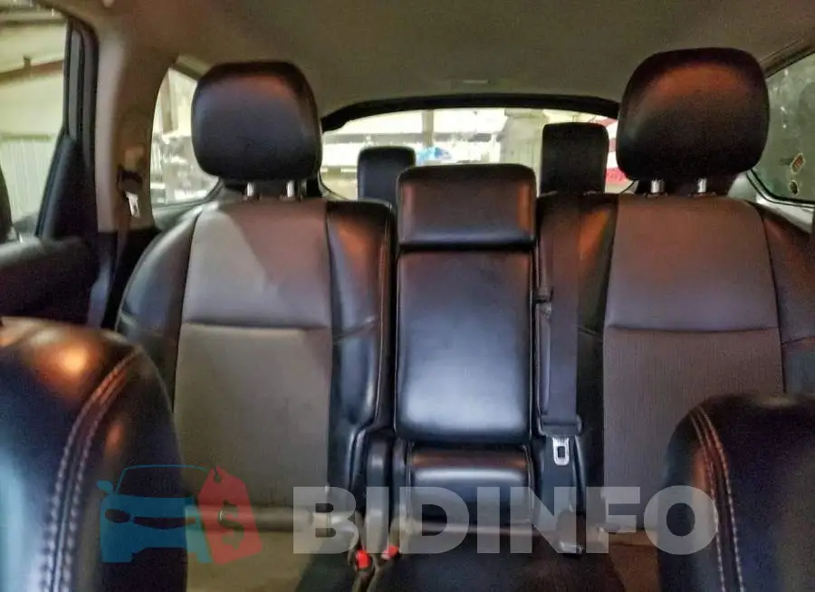 5N1DR2MN6KC653485 Photo# 10