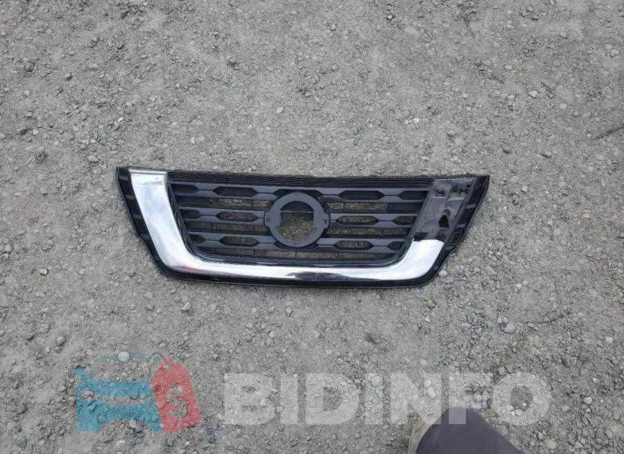 5N1DR2MN7KC631656 Photo# 13