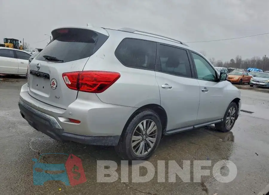 5N1DR2MN8KC579518 Photo# 3
