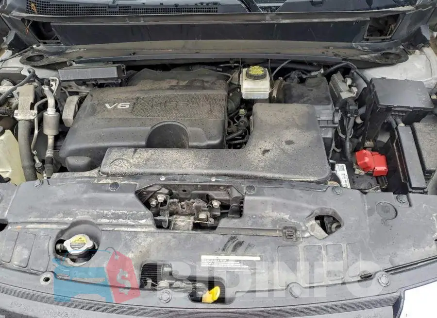 5N1DR2MN8KC579518 Photo# 12
