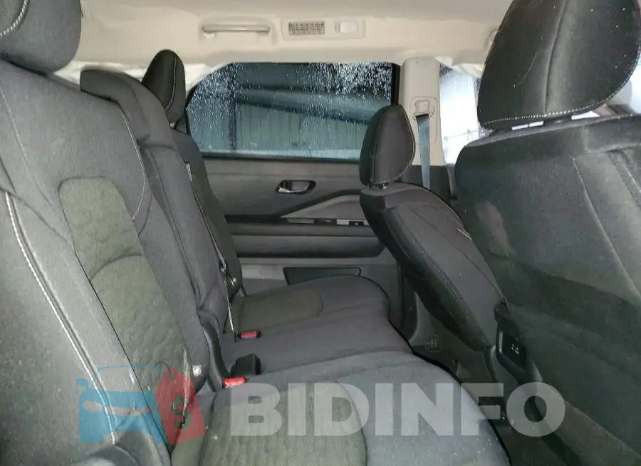 5N1DR3BA1SC226088 Photo# 11