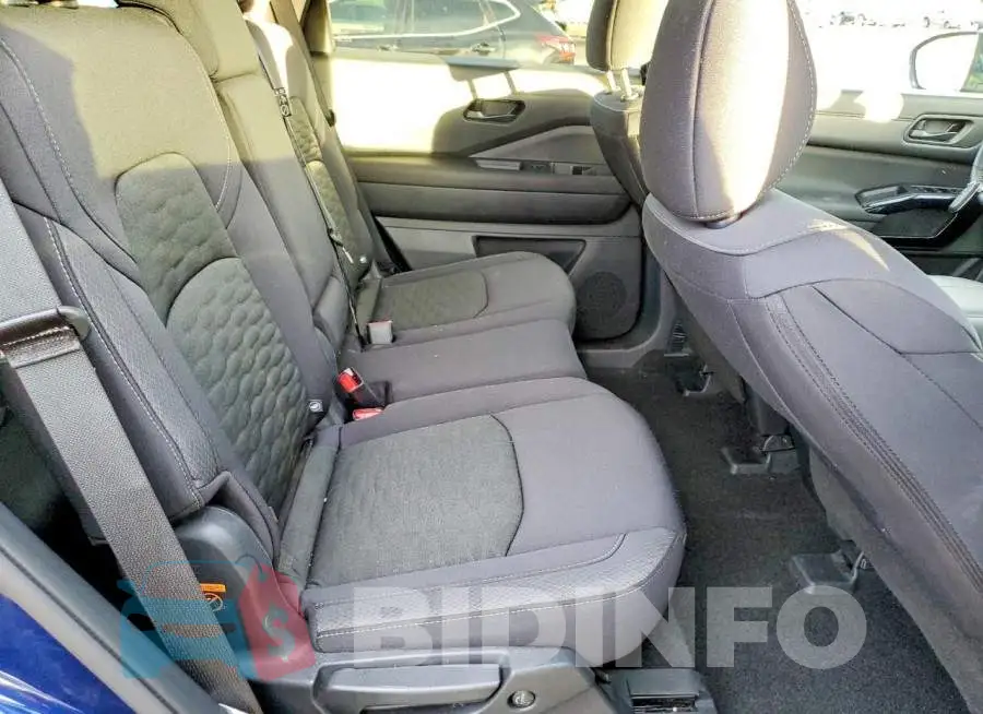 5N1DR3BA3SC280573 Photo# 10