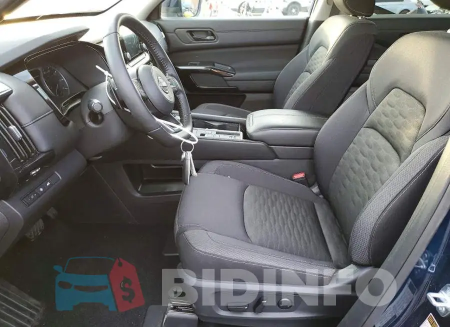 5N1DR3BA3SC280573 Photo# 7