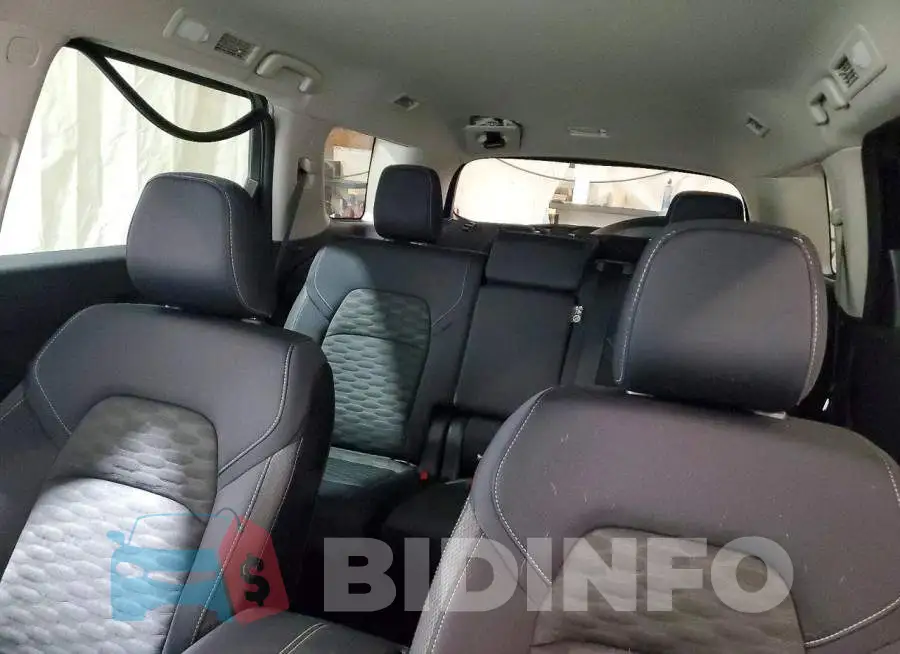 5N1DR3BC7RC255297 Photo# 10