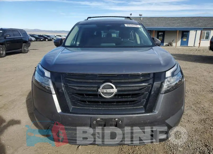 5N1DR3BD8NC245560 Photo# 5