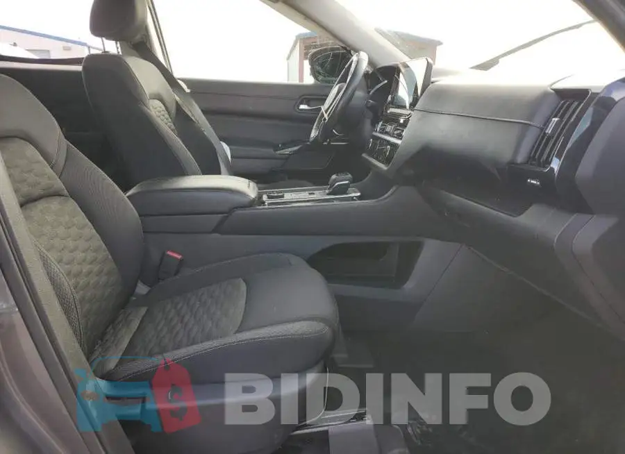 5N1DR3BD8NC245560 Photo# 7