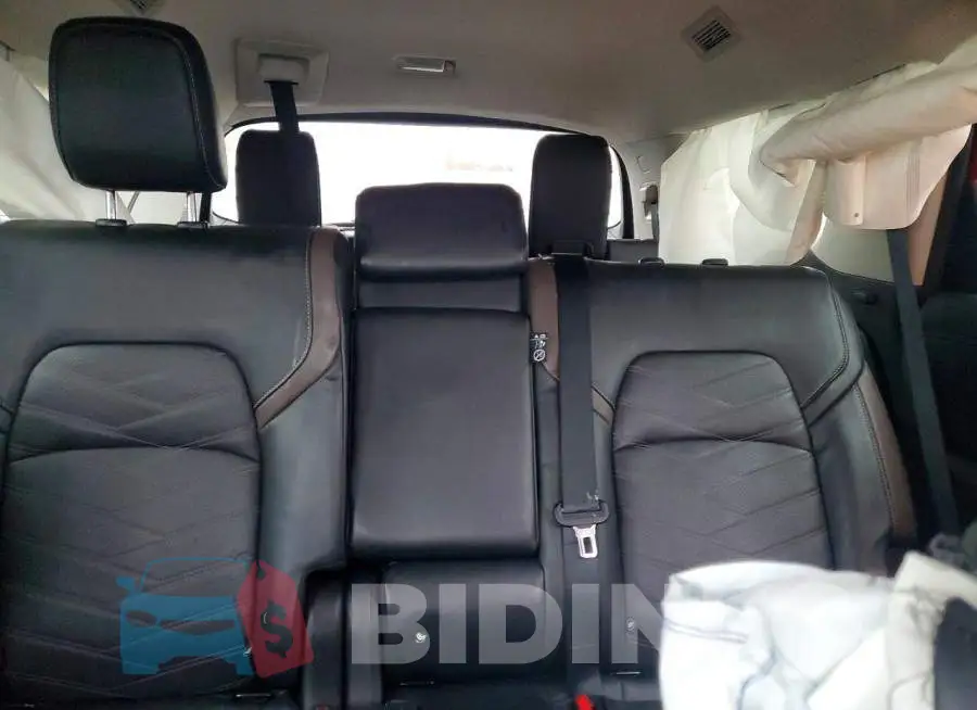 5N1DR3DJ2NC263894 Photo# 10