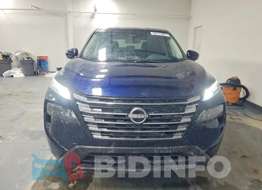 JN8BT3BBXSW161265 Photo# 5