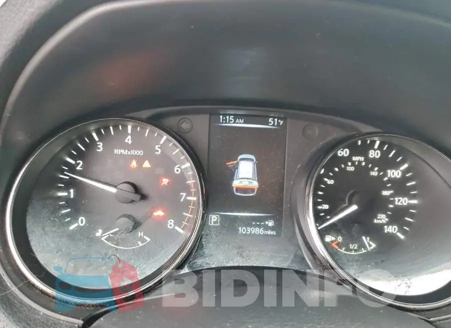 KNMAT2MT0HP612214 Photo# 9