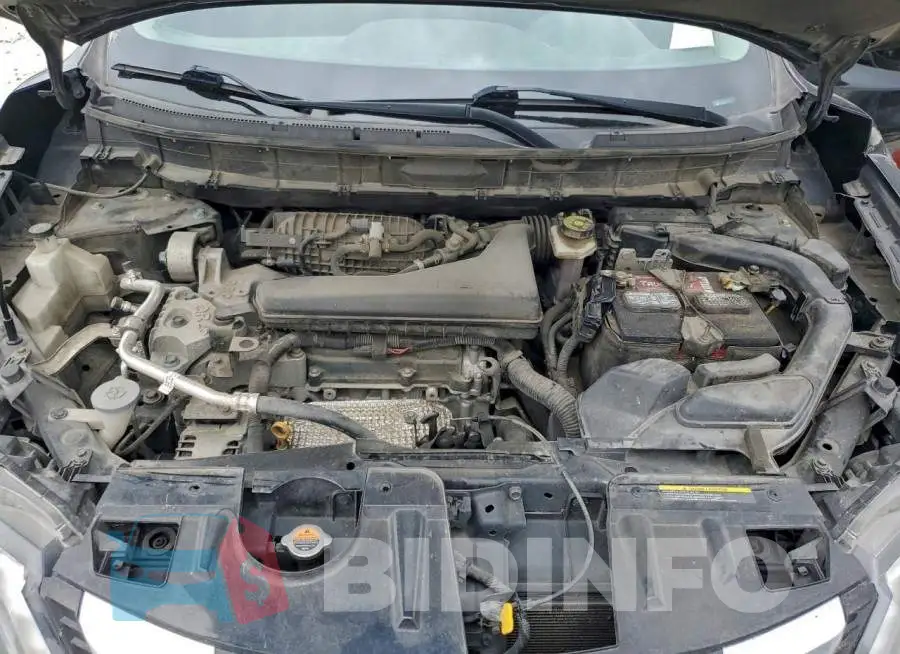 KNMAT2MT1HP612626 Photo# 11