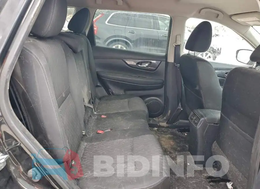 KNMAT2MT1HP612626 Photo# 10