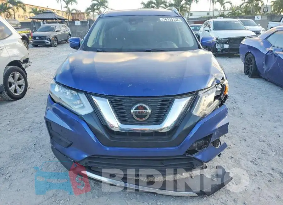 KNMAT2MT3LP524766 Photo# 5