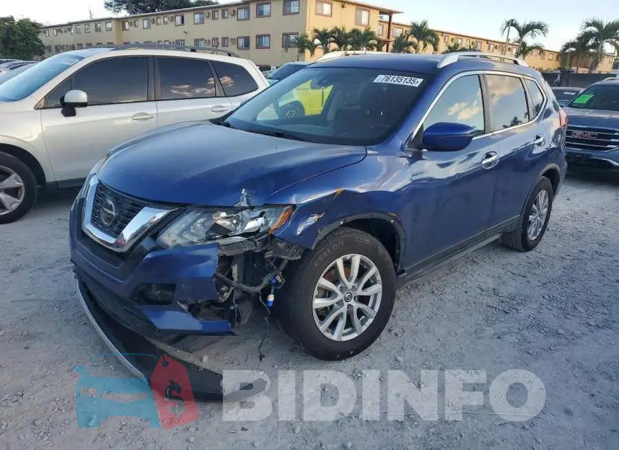 KNMAT2MT3LP524766 Photo# 1