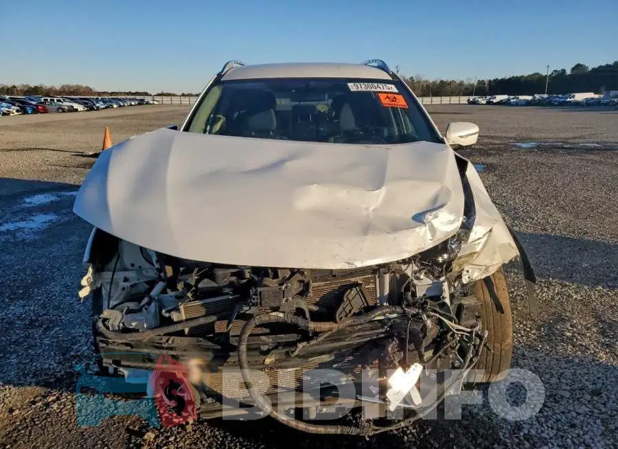 KNMAT2MT4JP577344 Photo# 5