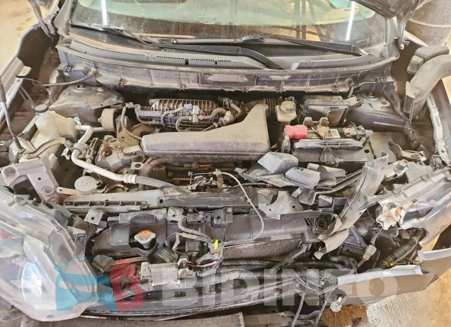 KNMAT2MV8JP560077 Photo# 12
