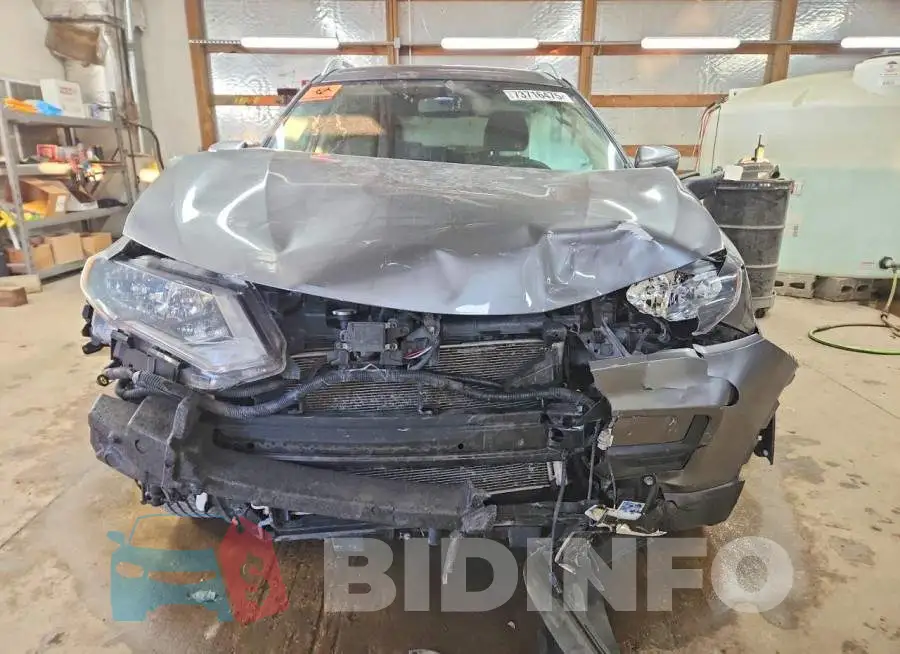 KNMAT2MV8JP560077 Photo# 5