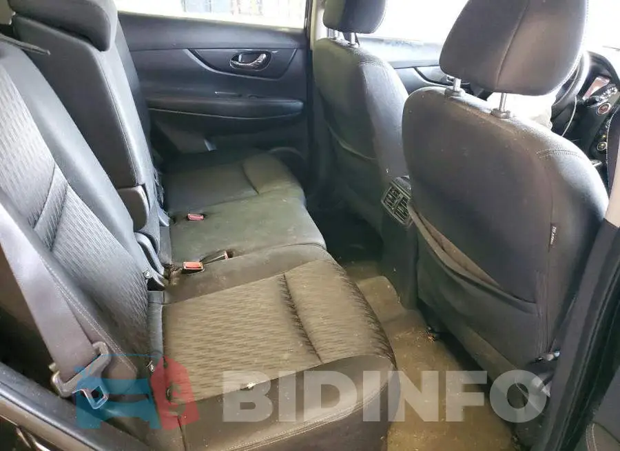 KNMAT2MVXLP517461 Photo# 11