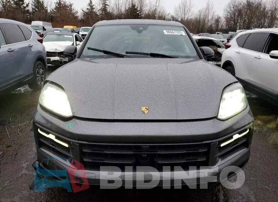 WP1AA2AY9RDA13612 Photo# 5