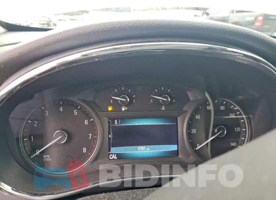 KL4CJASB8KB728343 Photo# 9