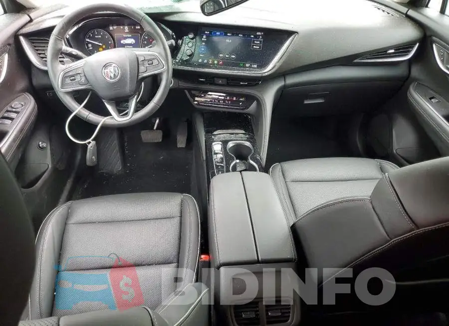 LRBFZPR40PD169001 Photo# 8