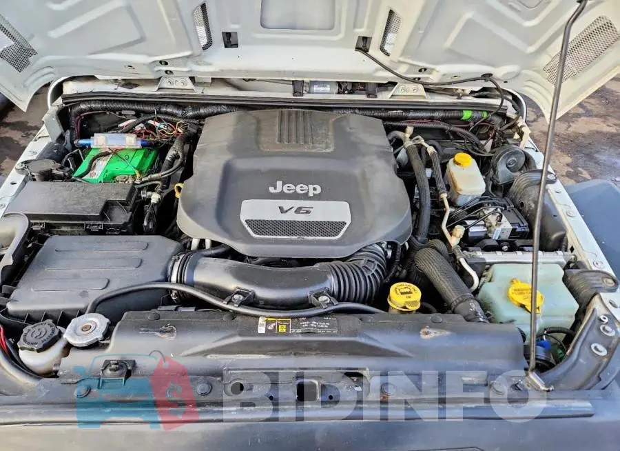 1C4BJWDG2HL697391 Photo# 12