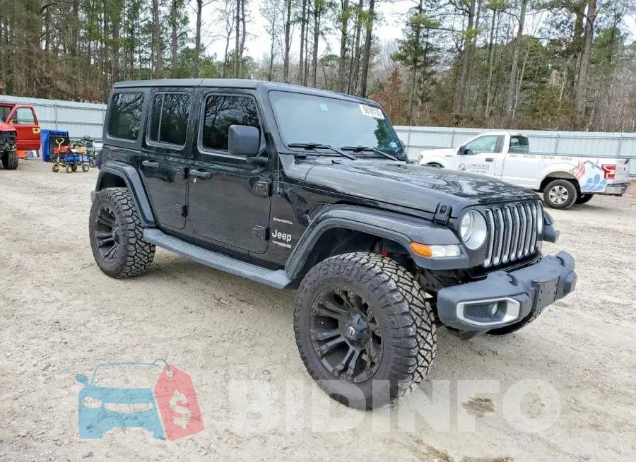 1C4HJXEG1JW143536 Photo# 4