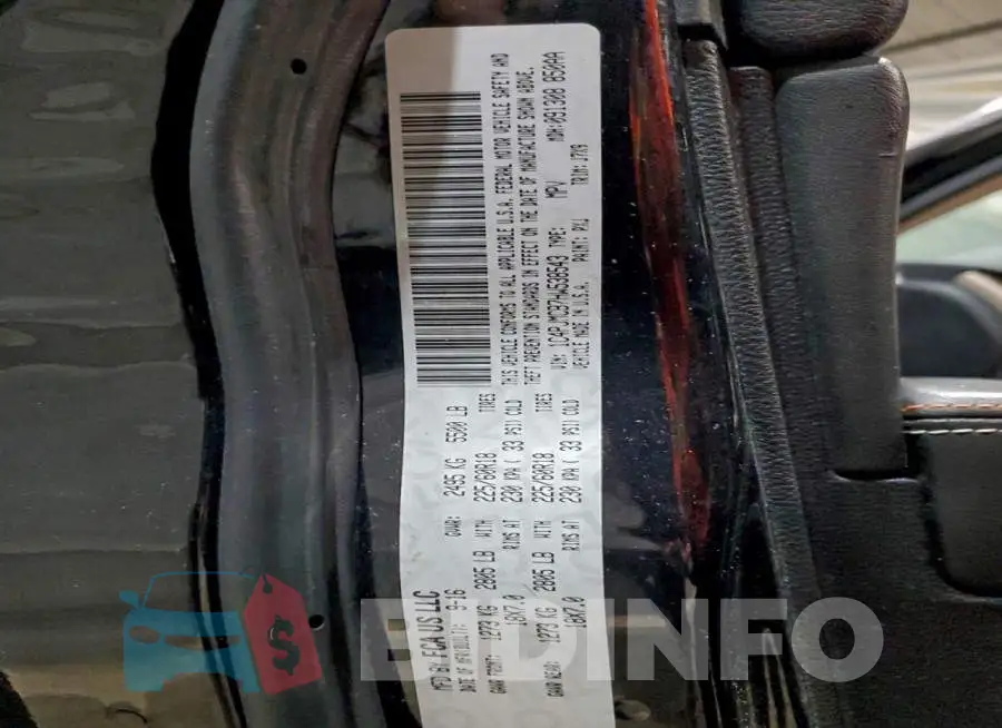 1C4PJMCB7HW538543 Photo# 14