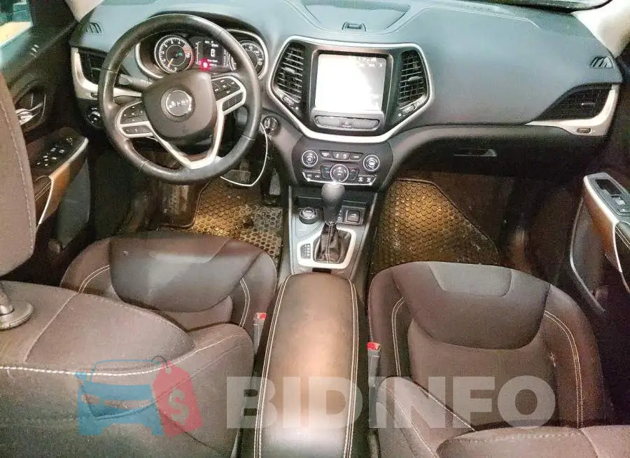 1C4PJMCS1HD220770 Photo# 8