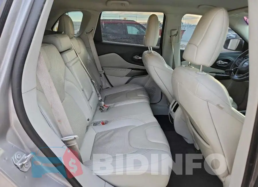 1C4PJMDX6KD134906 Photo# 11