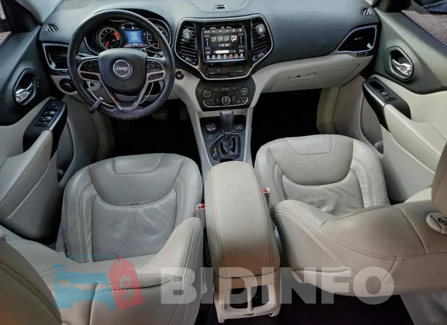 1C4PJMDX6KD134906 Photo# 8
