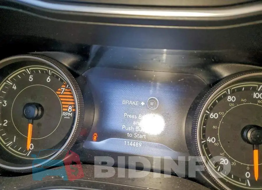 1C4PJMDX7KD217938 Photo# 9