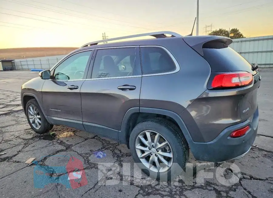 1C4PJMDX8JD575337 Photo# 2